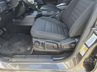 Ford Ranger 2020 4x2 XLT 4dr SuperCrew 5.1 ft. SB