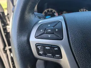 Ford Ranger 2020 4x2 XLT 4dr SuperCrew 5.1 ft. SB