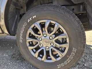 Ford Ranger 2020 4x2 XLT 4dr SuperCrew 5.1 ft. SB