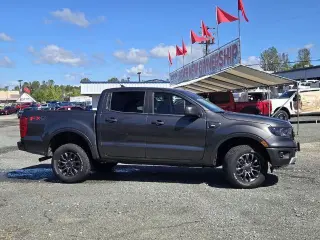 Ford Ranger 2020 4x2 XLT 4dr SuperCrew 5.1 ft. SB