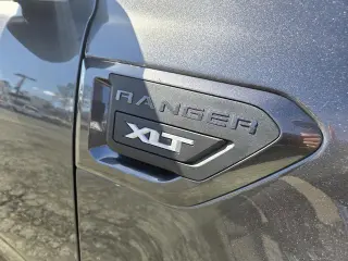 Ford Ranger 2020 4x2 XLT 4dr SuperCrew 5.1 ft. SB
