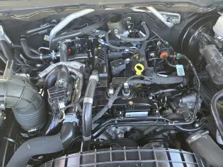 Ford Ranger 2020 4x2 XLT 4dr SuperCrew 5.1 ft. SB