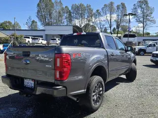 Ford Ranger 2020 4x2 XLT 4dr SuperCrew 5.1 ft. SB