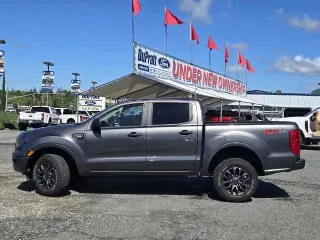 Ford Ranger 2020 4x2 XLT 4dr SuperCrew 5.1 ft. SB