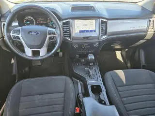 Ford Ranger 2020 4x2 XLT 4dr SuperCrew 5.1 ft. SB