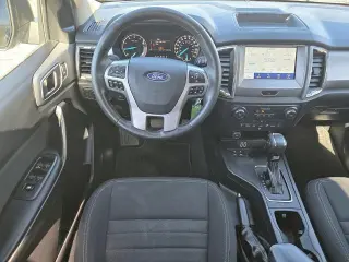 Ford Ranger 2020 4x2 XLT 4dr SuperCrew 5.1 ft. SB