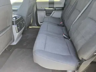 Ford F-150 2018 4x4 King Ranch 4dr SuperCrew 6.5 ft. SB
