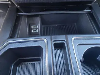 Ford F-150 2018 4x4 King Ranch 4dr SuperCrew 6.5 ft. SB