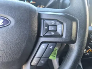 Ford F-150 2018 4x4 King Ranch 4dr SuperCrew 6.5 ft. SB