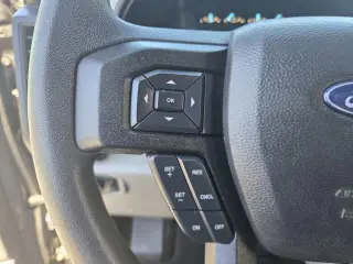 Ford F-150 2018 4x4 King Ranch 4dr SuperCrew 6.5 ft. SB
