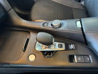 2021 Infiniti QX50 Sensory