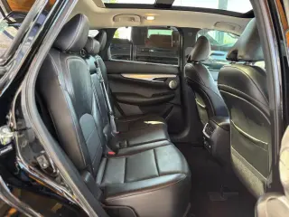 2021 Infiniti QX50 Sensory