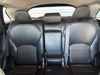 2021 Infiniti QX50 Sensory