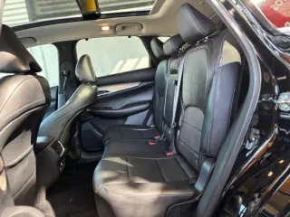 2021 Infiniti QX50 Sensory