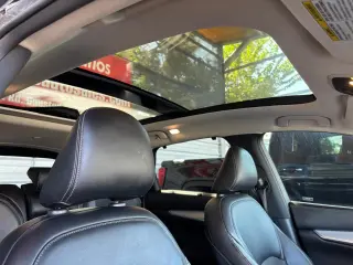 2021 Infiniti QX50 Sensory