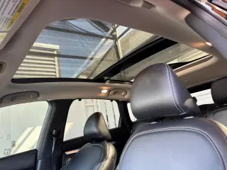 2021 Infiniti QX50 Sensory