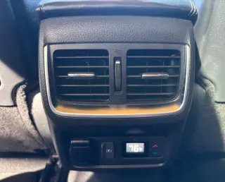 2021 Infiniti QX50 Sensory
