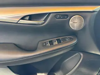 2021 Infiniti QX50 Sensory