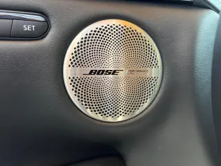 2021 Infiniti QX50 Sensory