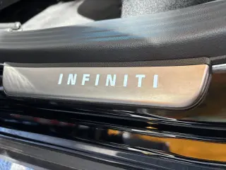 2021 Infiniti QX50 Sensory