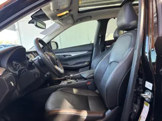 2021 Infiniti QX50 Sensory