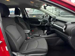 2024 Kia Forte LX