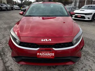 2024 Kia Forte LX