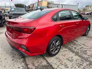 2024 Kia Forte LX