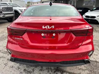 2024 Kia Forte LX