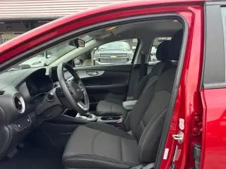 2024 Kia Forte LX