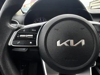 2024 Kia Forte LX