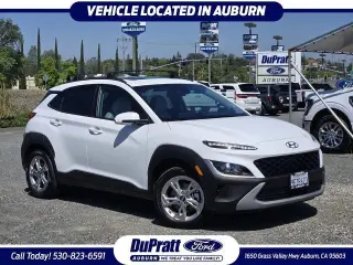 Hyundai KONA 2023 AWD SEL 4dr Crossover