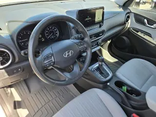 Hyundai KONA 2023 AWD SEL 4dr Crossover