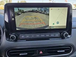 Hyundai KONA 2023 AWD SEL 4dr Crossover