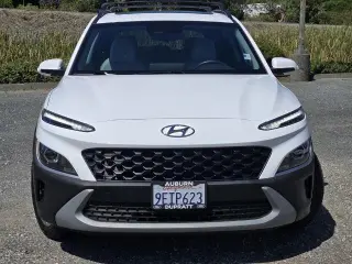 Hyundai KONA 2023 AWD SEL 4dr Crossover