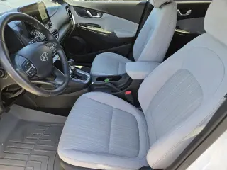 Hyundai KONA 2023 AWD SEL 4dr Crossover