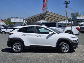 Hyundai KONA 2023 AWD SEL 4dr Crossover