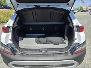 Hyundai KONA 2023 AWD SEL 4dr Crossover