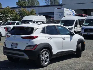 Hyundai KONA 2023 AWD SEL 4dr Crossover