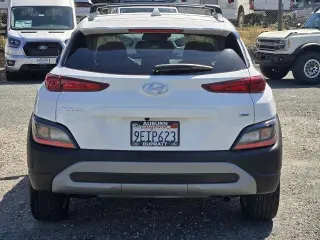 Hyundai KONA 2023 AWD SEL 4dr Crossover