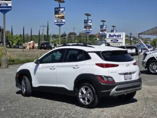 Hyundai KONA 2023 AWD SEL 4dr Crossover