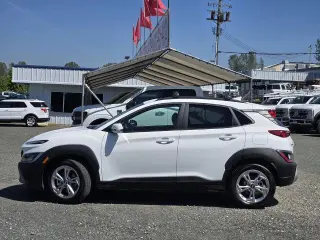 Hyundai KONA 2023 AWD SEL 4dr Crossover