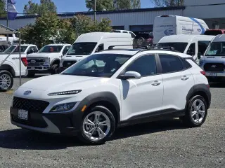 Hyundai KONA 2023 AWD SEL 4dr Crossover