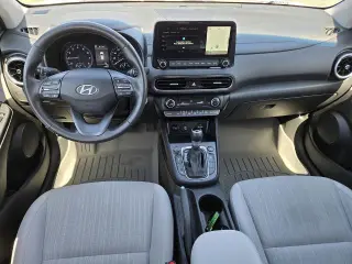 Hyundai KONA 2023 AWD SEL 4dr Crossover