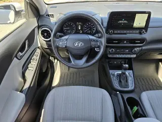 Hyundai KONA 2023 AWD SEL 4dr Crossover