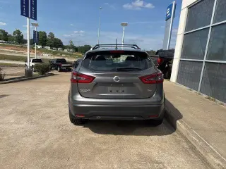 Nissan Rogue Sport 2021 SL 4dr Crossover