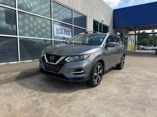 Nissan Rogue Sport 2021 SL 4dr Crossover