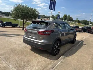 Nissan Rogue Sport 2021 SL 4dr Crossover
