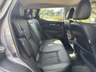 Nissan Rogue Sport 2021 SL 4dr Crossover