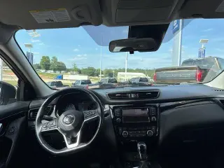Nissan Rogue Sport 2021 SL 4dr Crossover